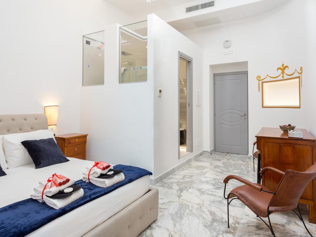 Guest house Queen Palace Rome