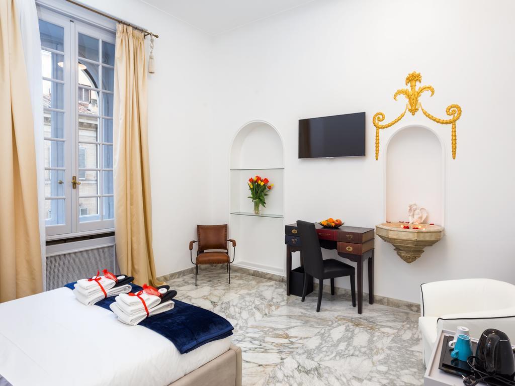 Queen Palace Rome