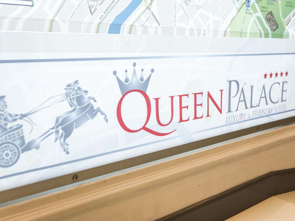 Queen Palace