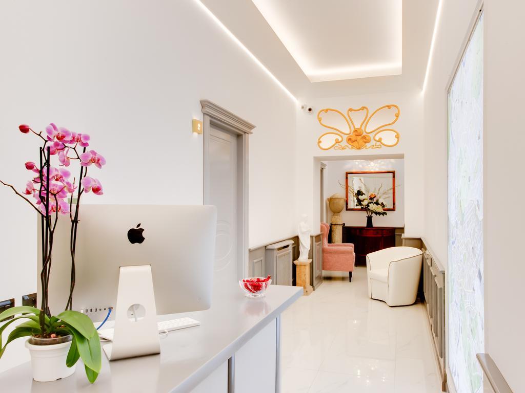 Queen Palace Guest house Rome