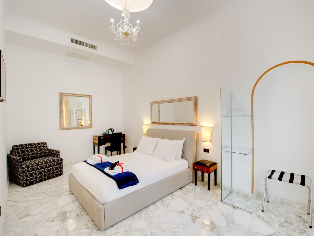 Guest house Queen Palace Rome