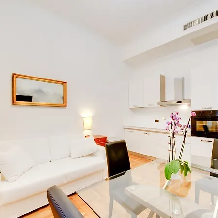 Queen Palace Suites Rome Buitenkant foto