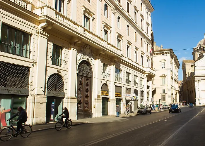 Queen Palace Suites