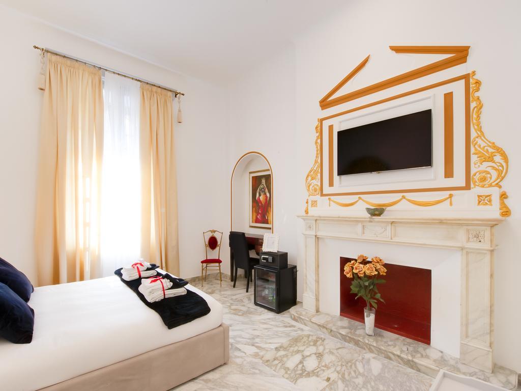 Gasthuis Queen Palace 2*