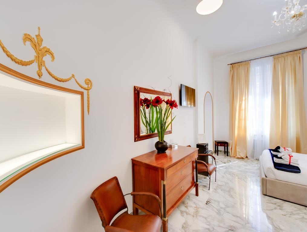 Queen Palace Rome