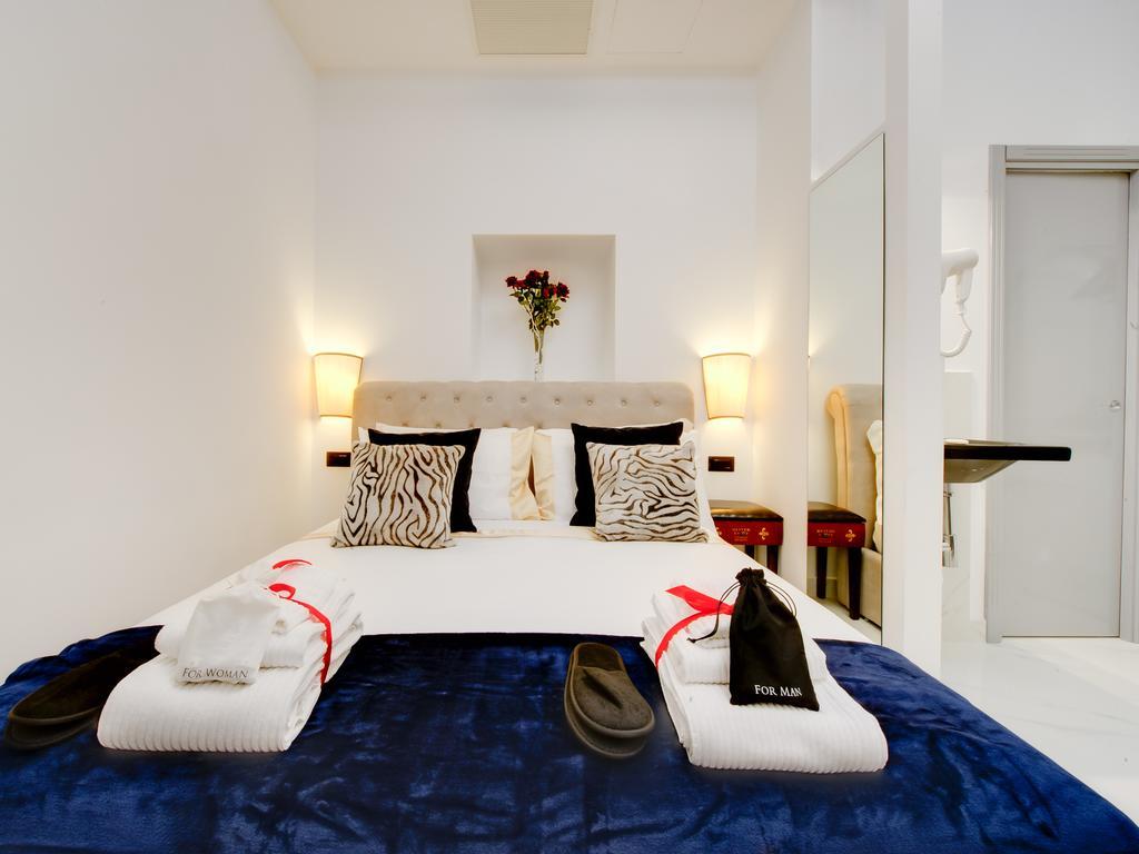 Gasthuis Queen Palace 2*